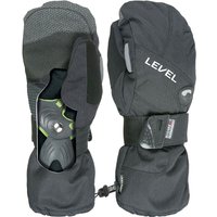 Level Half Pipe Gore-Tex Black von Level