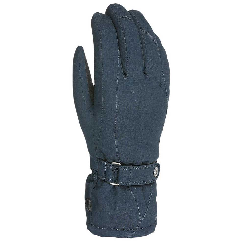 Level Hero Gloves Blau XS Frau von Level