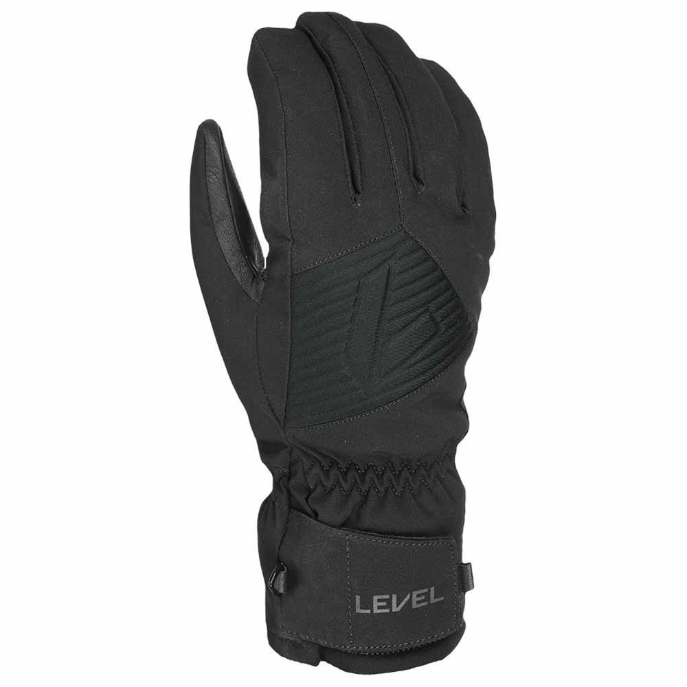 Level Legacy Gloves Schwarz 2XL Mann von Level