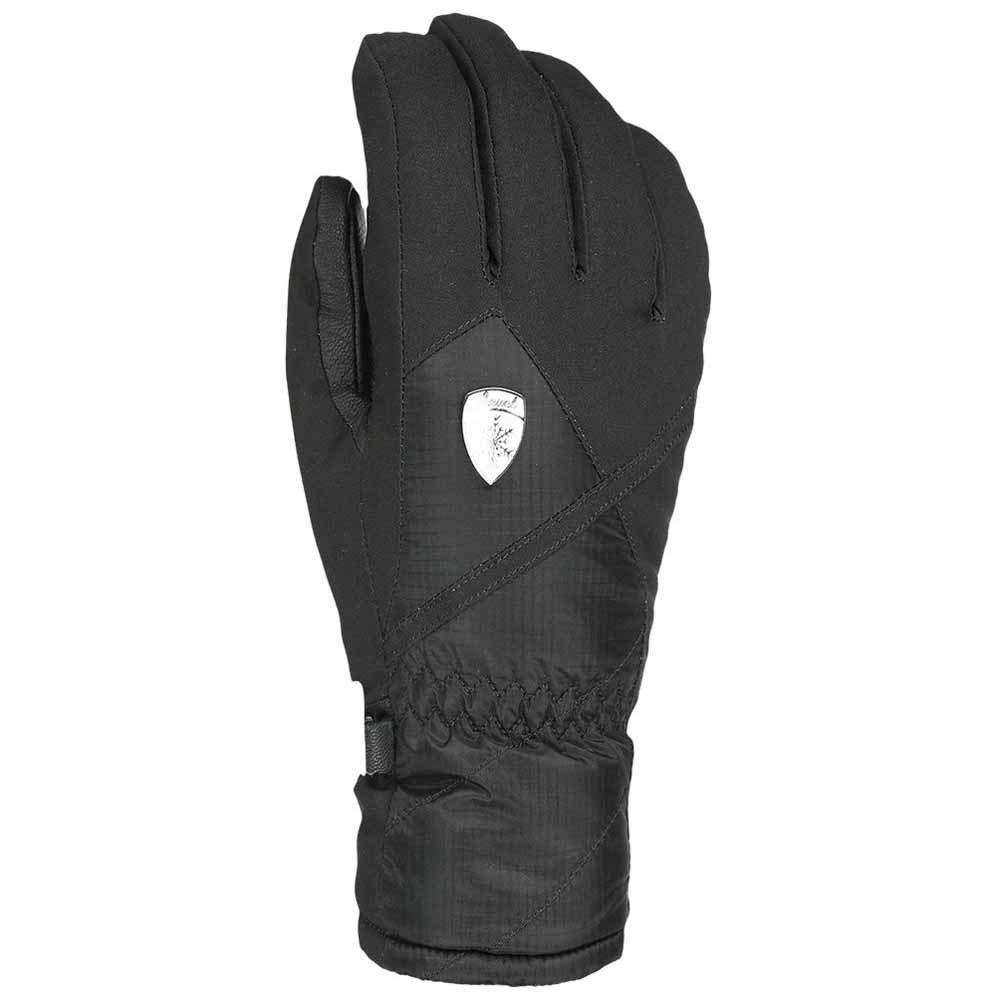 Level Tessa Gloves Schwarz S-M Frau von Level