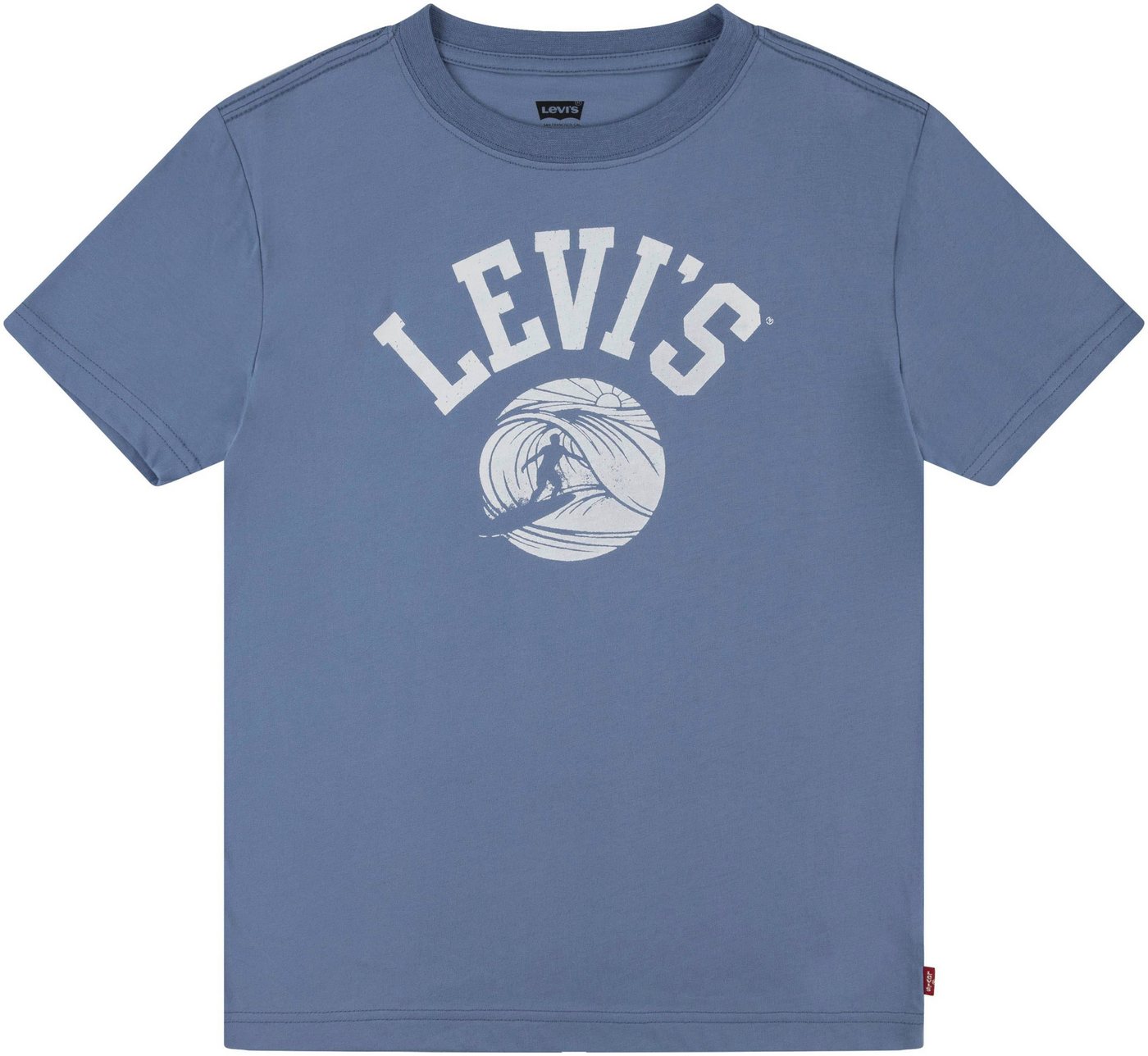Levi's® Kids T-Shirt LVB SURFS UP TEE for BOYS von Levi's® Kids