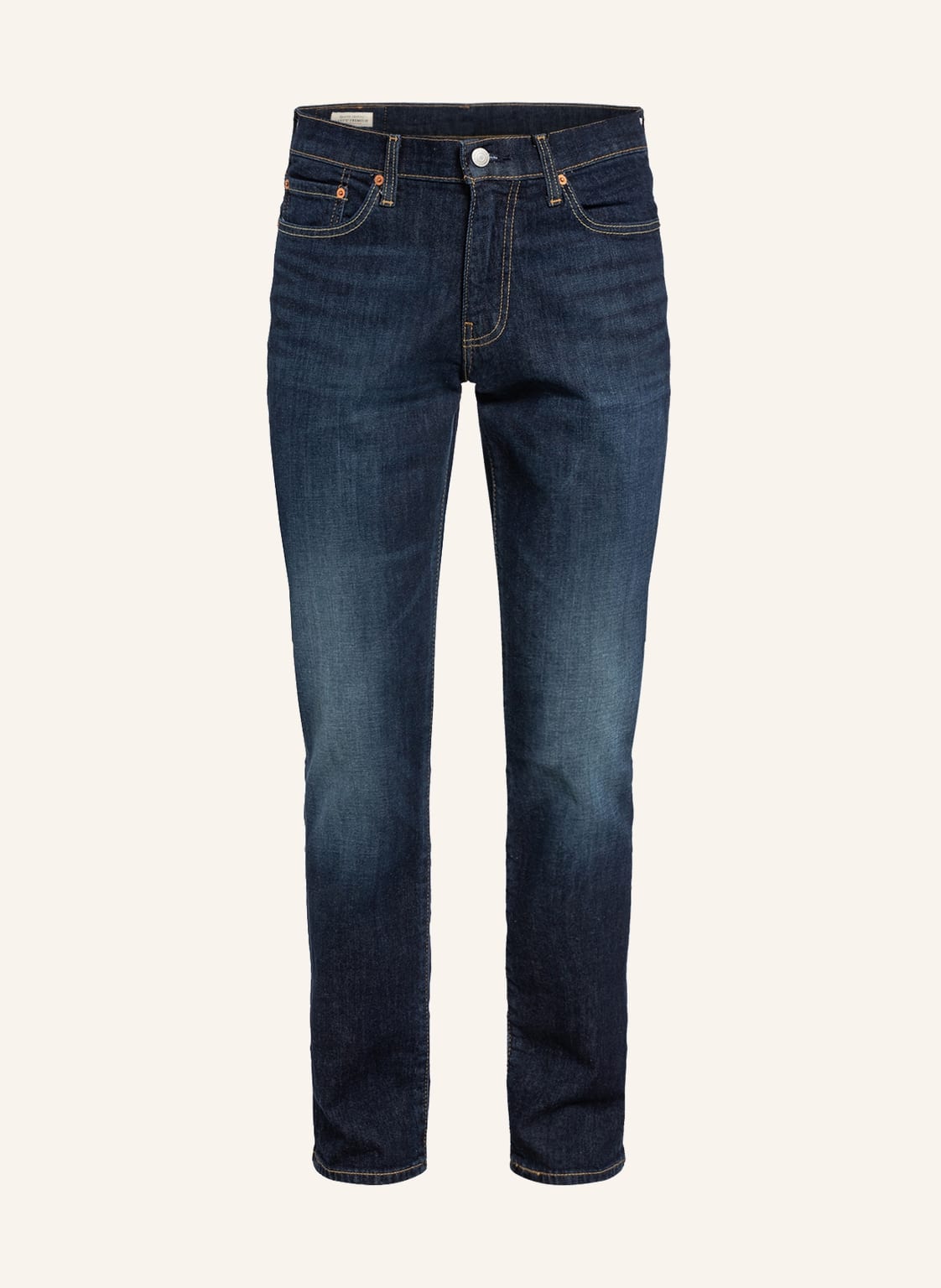 Levi's® Jeans 511 Slim Fit blau von Levis