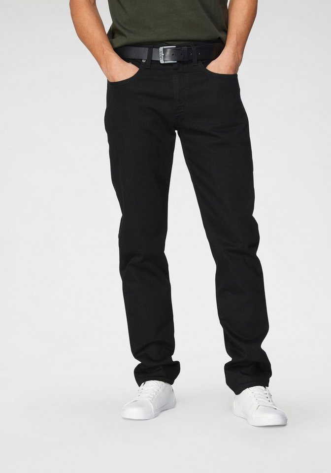 Levi's® Tapered-fit-Jeans »502 TAPER« in elegantem, modernem Stil von Levi's®
