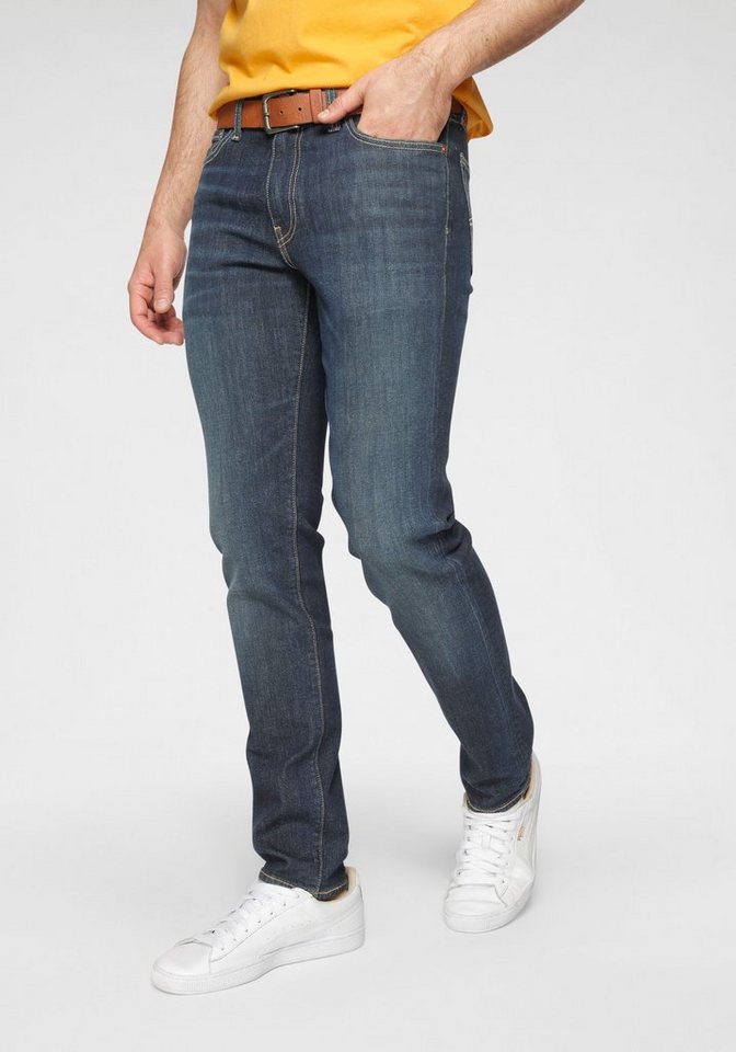 Levi's® Stretch-Jeans »511™« im 5-Pocket-Style von Levi's®