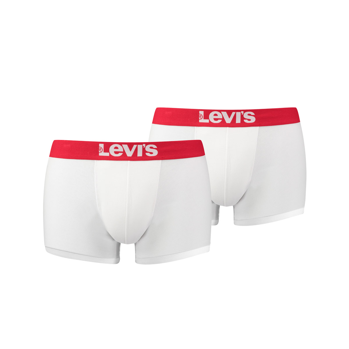 2 er Pack Levis Trunk Boxer Boxershorts 200SF Herren Unterhose Pant Unterwäsche von Levi&#039;s