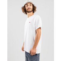 Levi's Original Hm T-Shirt white von Levis