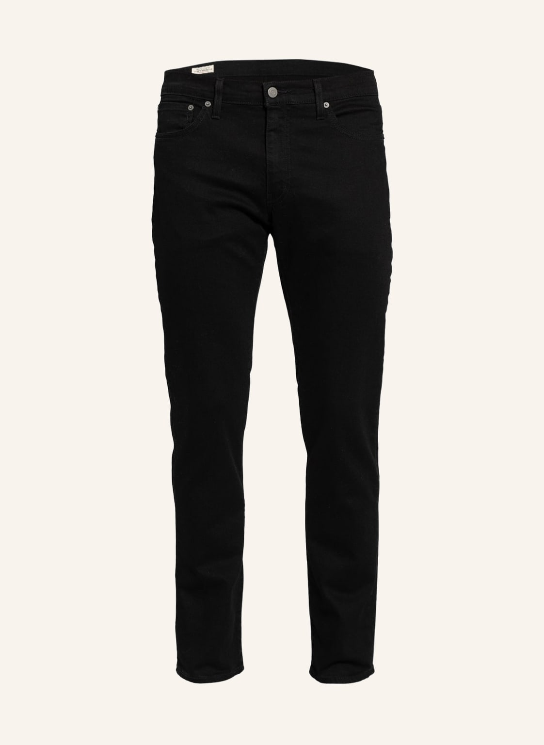 Levi's® Jeans 511 Slim Fit schwarz von Levis