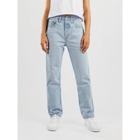 Levi's 501 Crop 28 Jeans ojai luxor ra von Levis