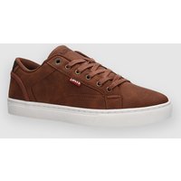 Levi's Courtright Sneakers brown von Levis
