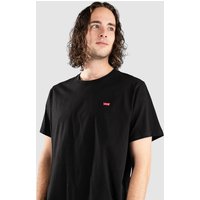 Levi's Original Hm T-Shirt mineral black von Levis