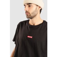 Levi's Relaxed Baby Tab T T-Shirt meteorite von Levis