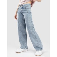 Levi's Superlow 32 Jeans not in the mood stone von Levis