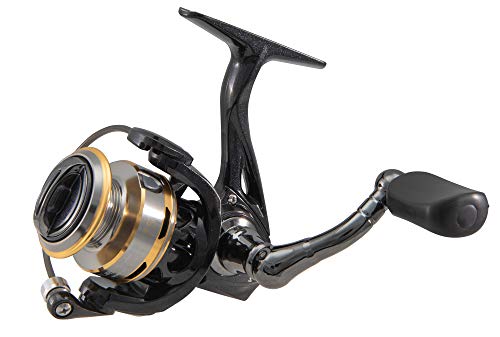 Lew's Wally Marshall Signature Series 5.2:1 Spinning Reel von Lew's