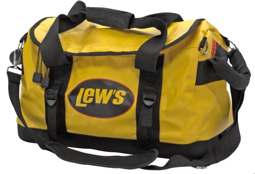 Lew's Speed-Boot-Tasche, 45,7 x 30,5 x 30,5 cm. von Lew's