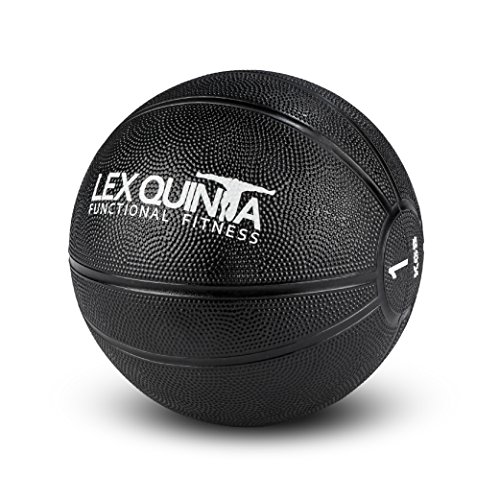 Lex Quinta 1kg Medizinball von Lex Quinta