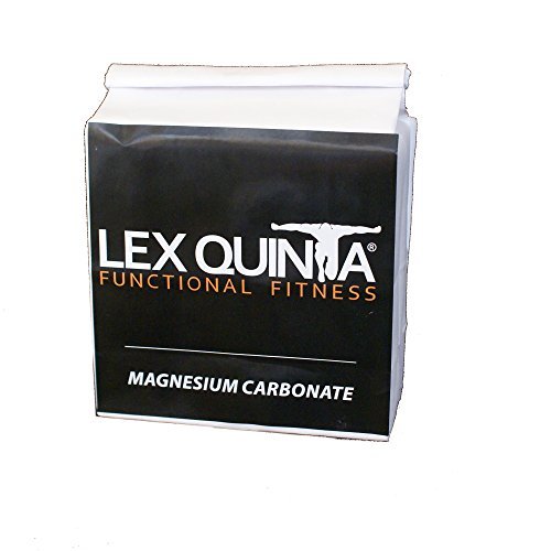Lex Quinta Chalk Block - Magnesia - Markenqualität von Lex Quinta