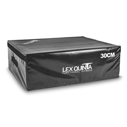 Lex Quinta Soft Plyo Box 30cm von Lex Quinta