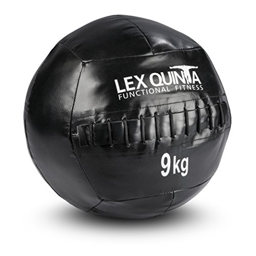 Lex Quinta Wall Ball 2.0 9kg von Lex Quinta