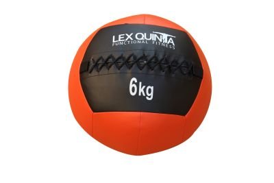 Lex Quinta Wall Ball - 6kg von Lex Quinta