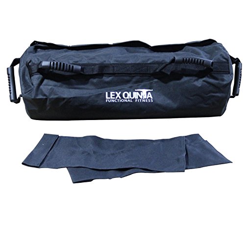 Lex Quinta X-Bag - Large - 20 Kg von Lex Quinta