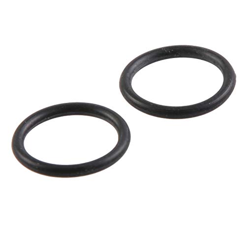 Lezyne O-Ring, Schwarz, 2 Stück, TBNo36 von Lezyne