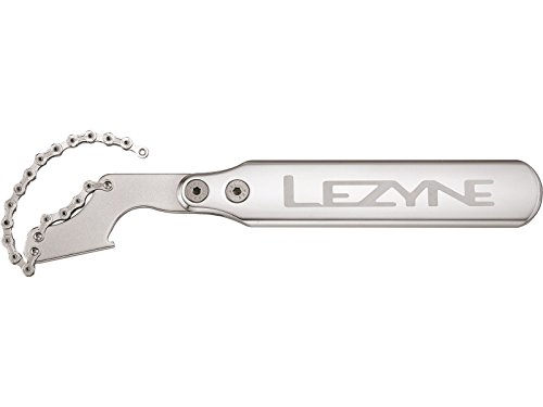 Lezyne Werkzeug Chain Rod, Silber-Glänzend, 1-ST-CW-V106 von Lezyne