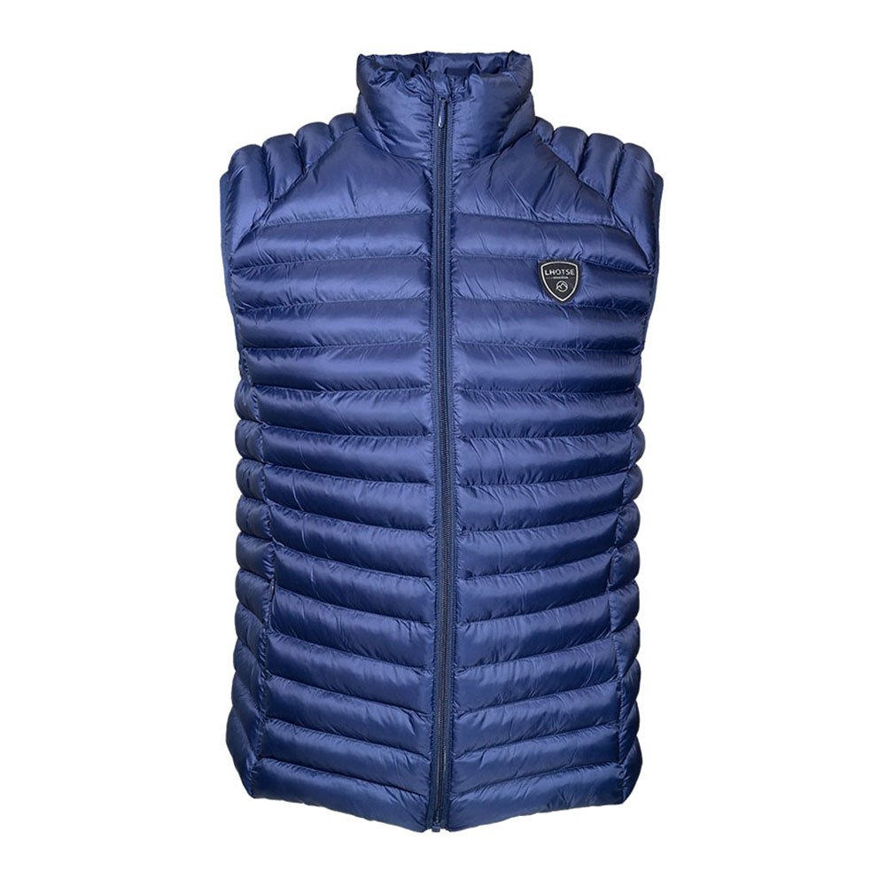 Lhotse Abriel Vest Blau XL Mann von Lhotse