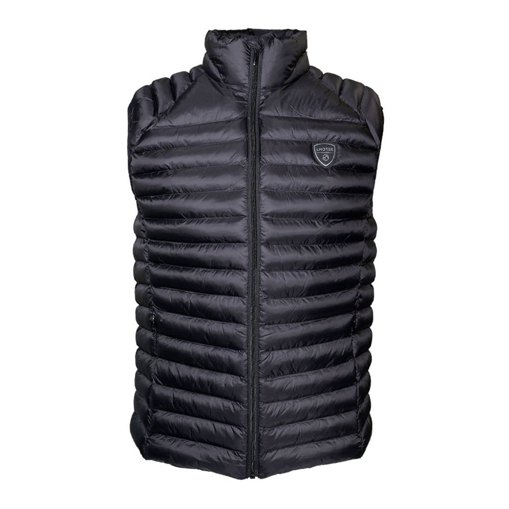 Lhotse Abriel Vest Schwarz XL Mann von Lhotse