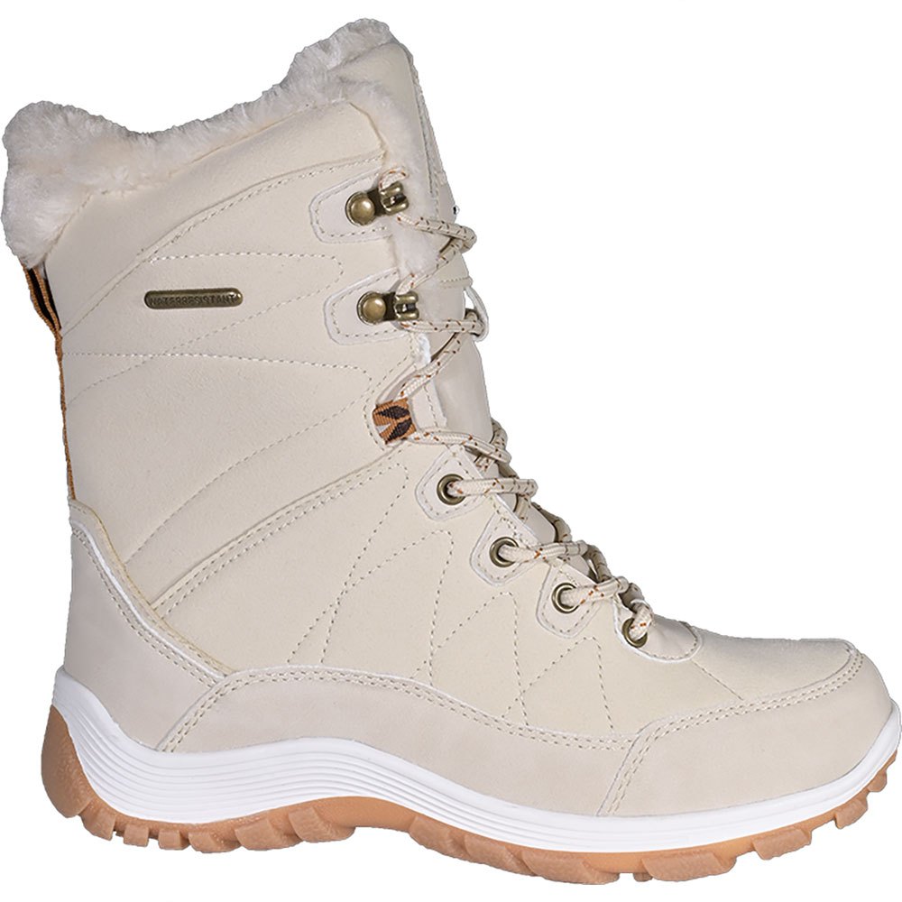 Lhotse Afella Snow Boots Beige EU 40 Frau von Lhotse