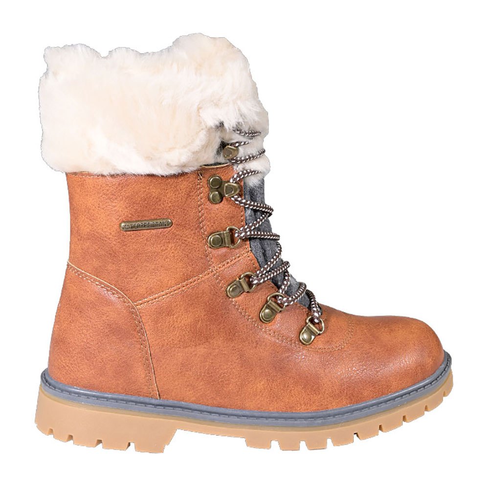 Lhotse Andes Snow Boots Beige EU 40 Frau von Lhotse