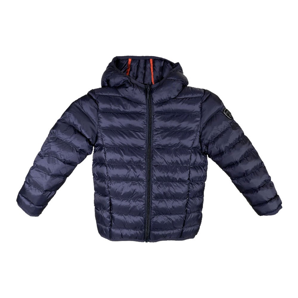 Lhotse Andy Jacket Blau 8 Years Junge von Lhotse