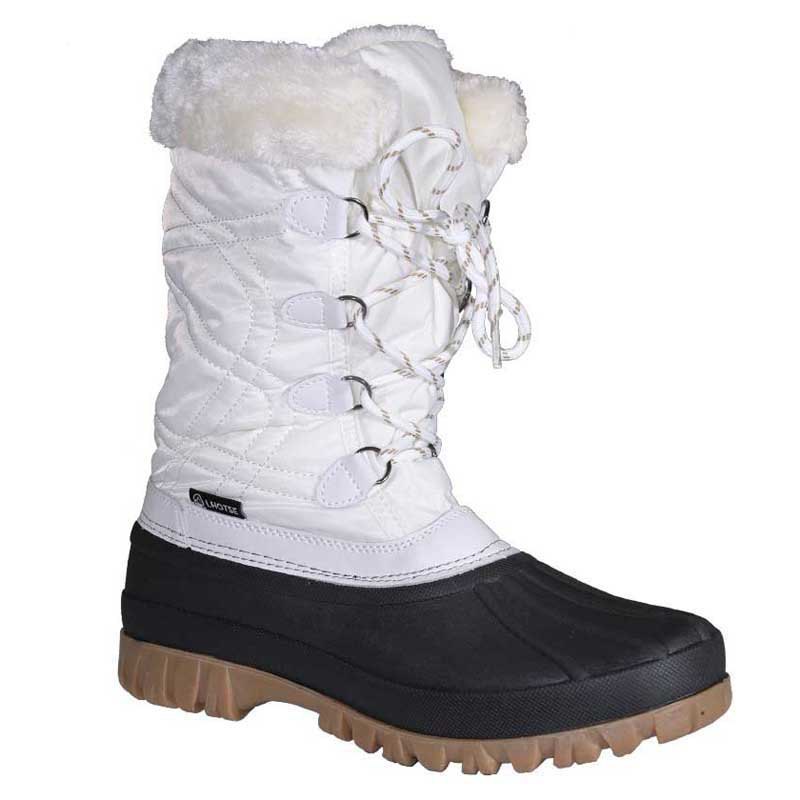 Lhotse Bow Snow Boots Weiß EU 39 Frau von Lhotse