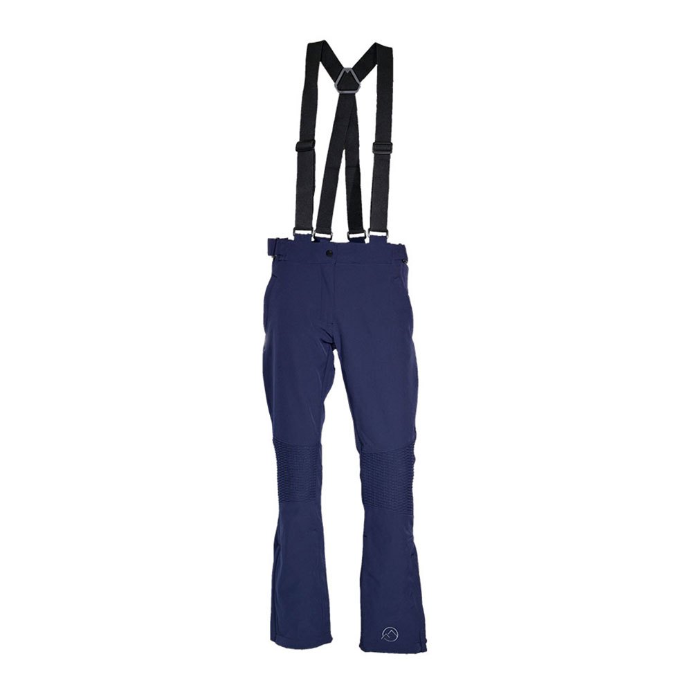 Lhotse Casey Pants Blau M Frau von Lhotse