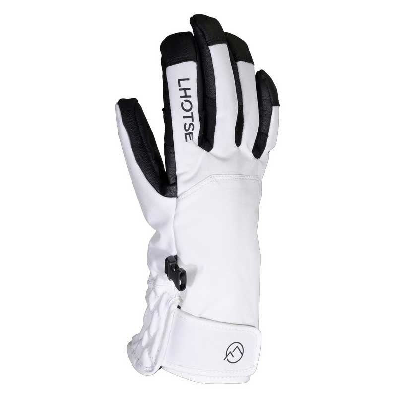 Lhotse Cayuna Gloves Weiß 6 Frau von Lhotse