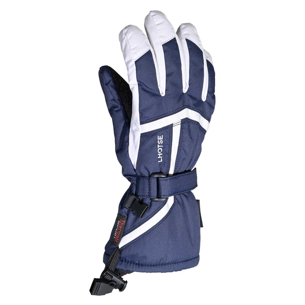 Lhotse Cheng Gloves Blau 10 Years Junge von Lhotse