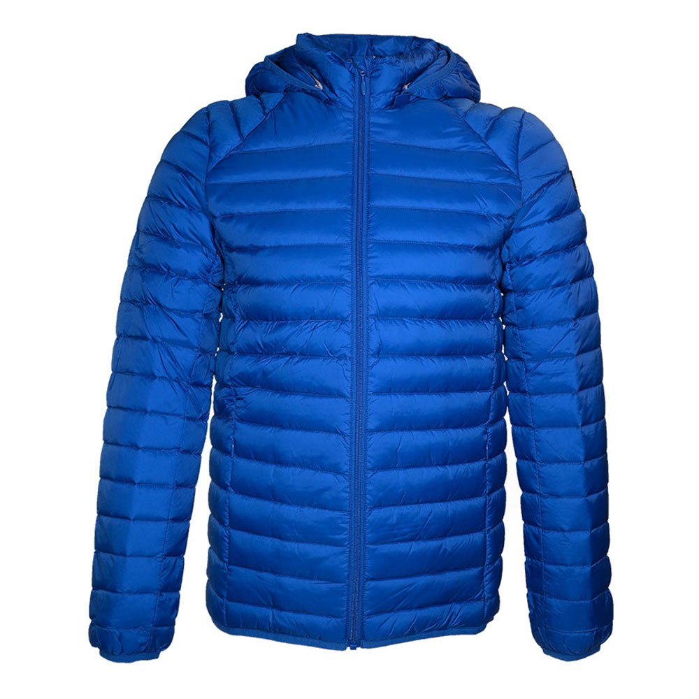 Lhotse Coco 3 Jacket Blau 3XL Mann von Lhotse