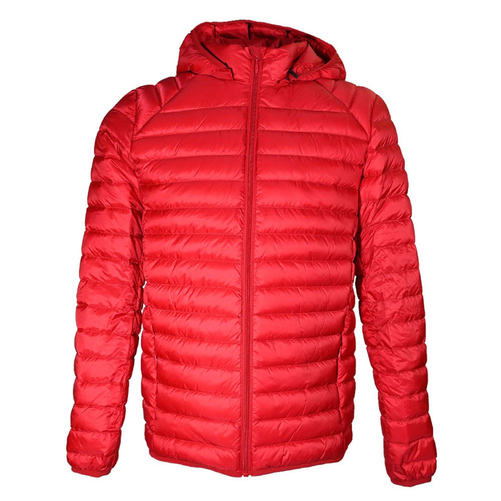 Lhotse Coco 3 Jacket Rot 3XL Mann von Lhotse