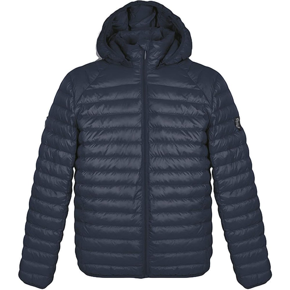 Lhotse Coco 3 Jacket Blau L Mann von Lhotse