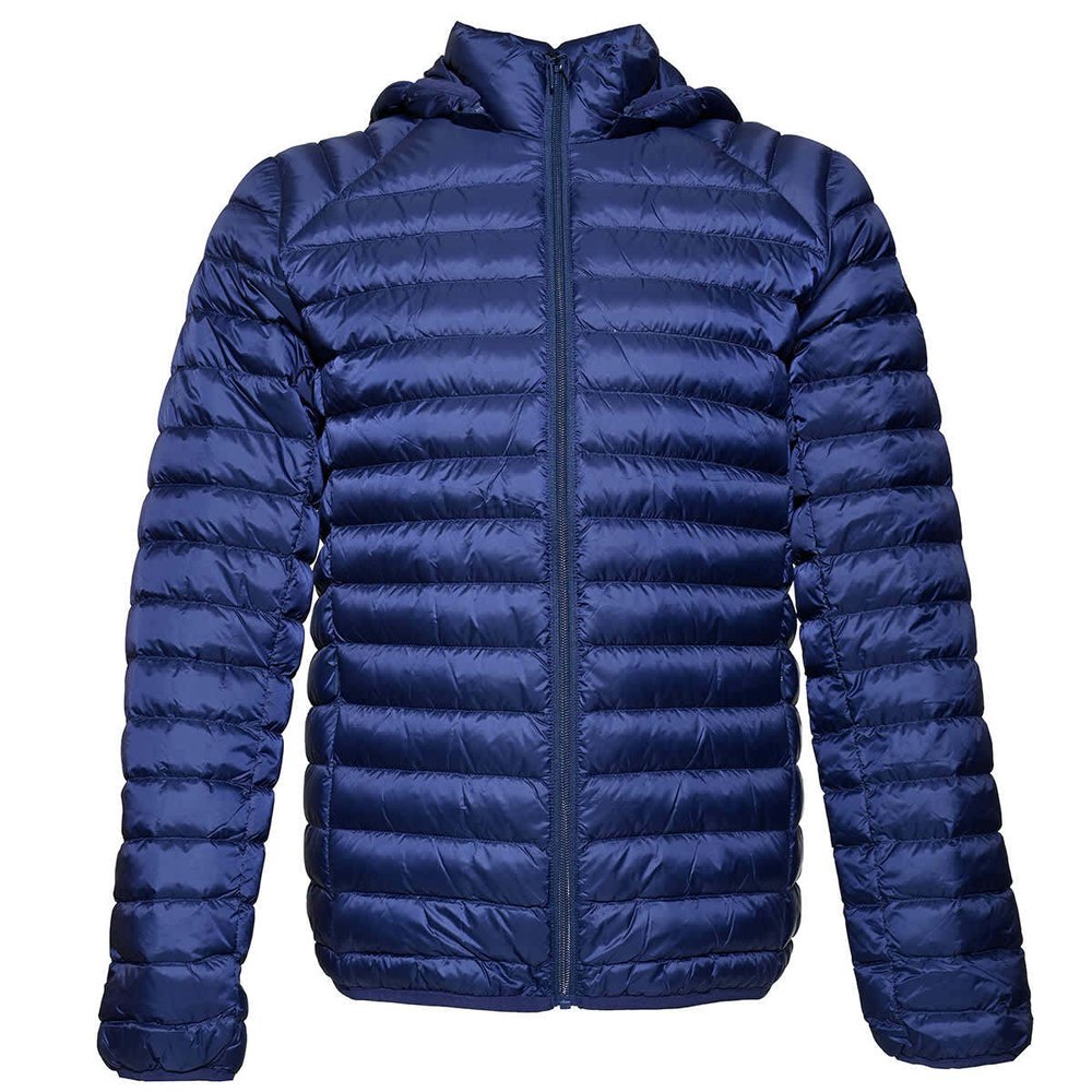 Lhotse Coco 3 Jacket Blau XS Mann von Lhotse