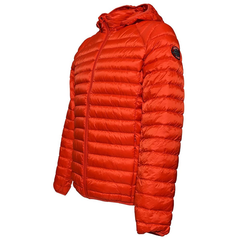 Lhotse Coco 3 Jacket Orange L Mann von Lhotse