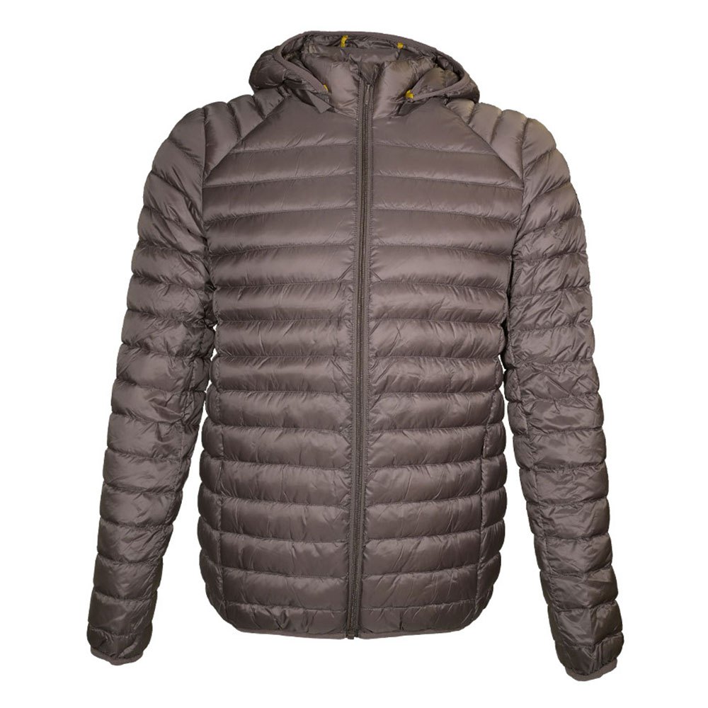 Lhotse Coco 3 Jacket Braun L Mann von Lhotse