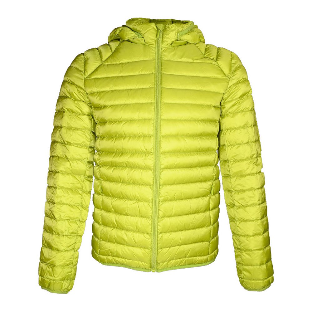 Lhotse Coco 3 Jacket Grün S Mann von Lhotse