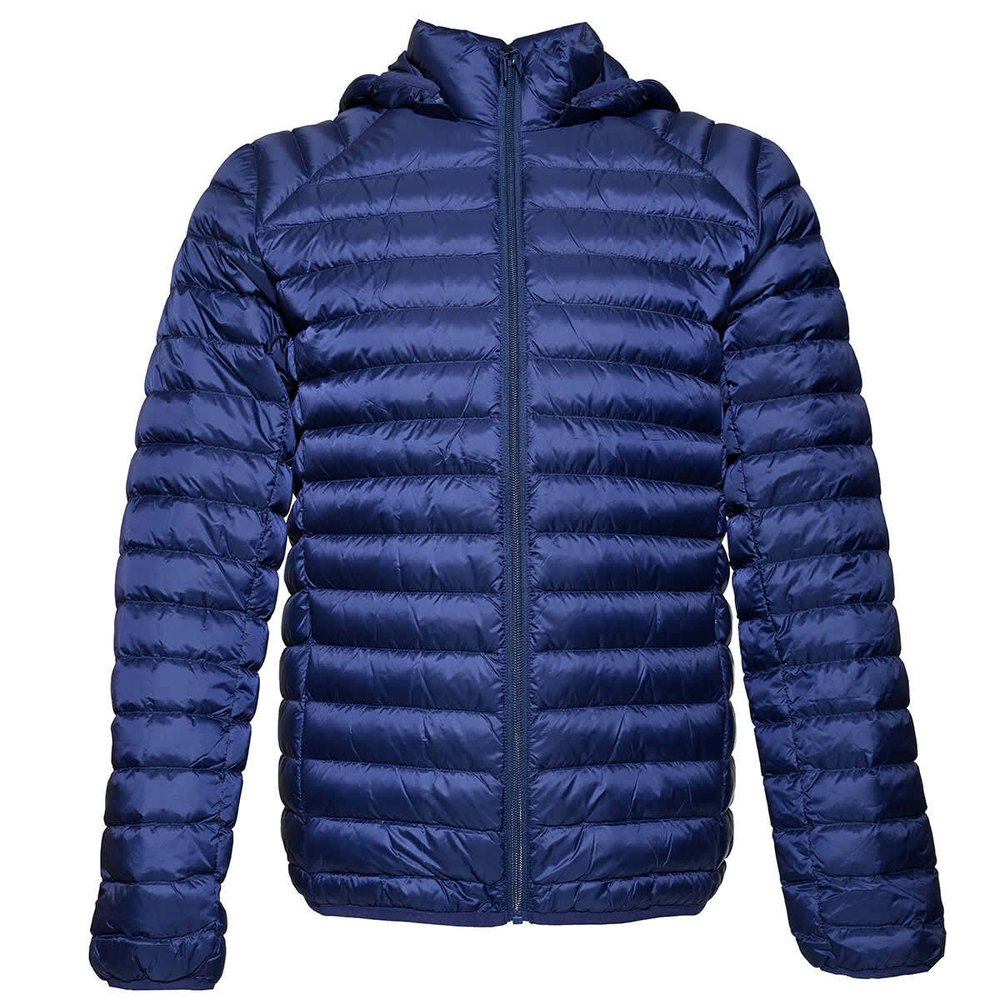 Lhotse Coco 3 Jacket Blau XL Mann von Lhotse