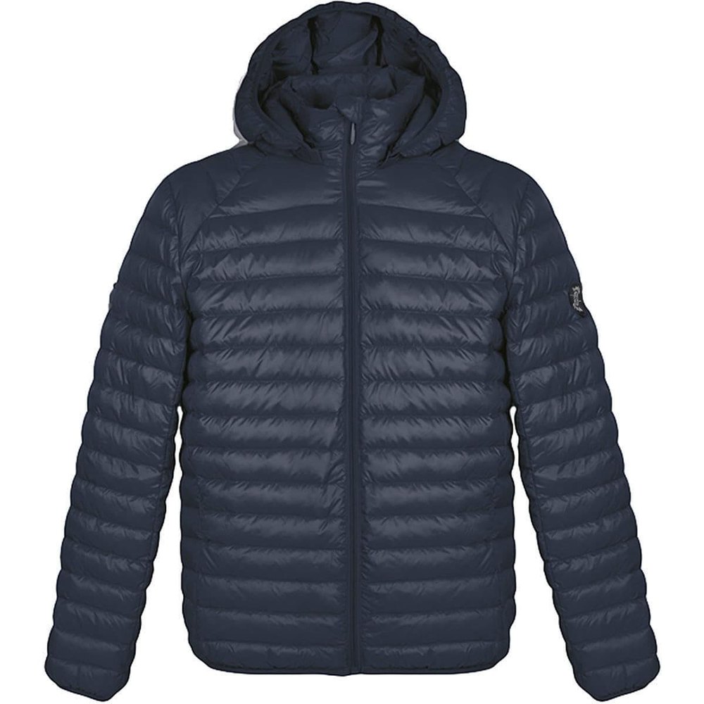 Lhotse Coco 3 Jacket Blau XL Mann von Lhotse