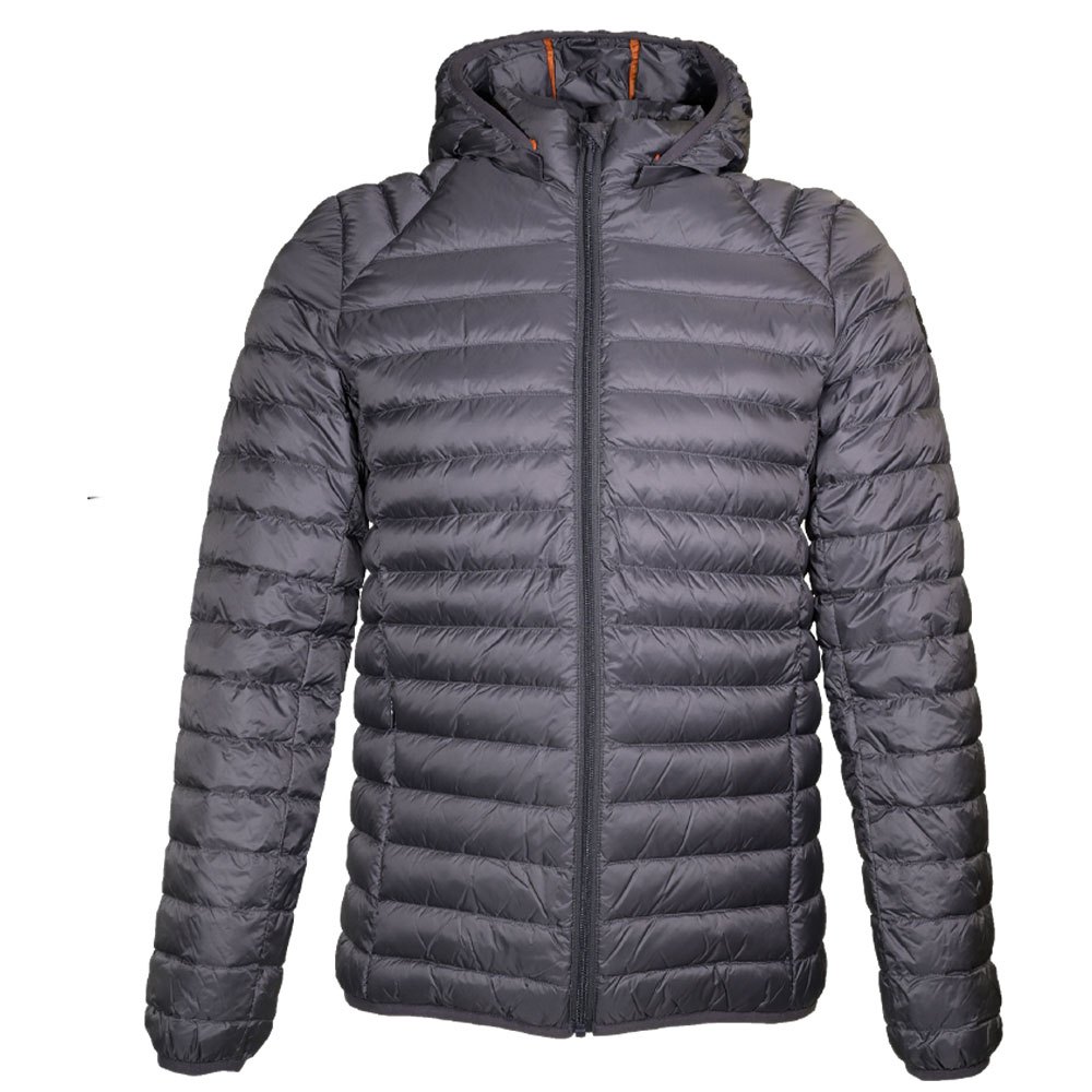 Lhotse Coco 3 Down Jacket Grau XL Mann von Lhotse