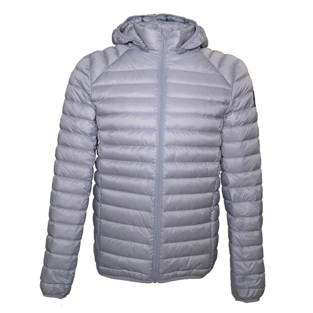 Lhotse Coco 3 Jacket Grau XL Mann von Lhotse