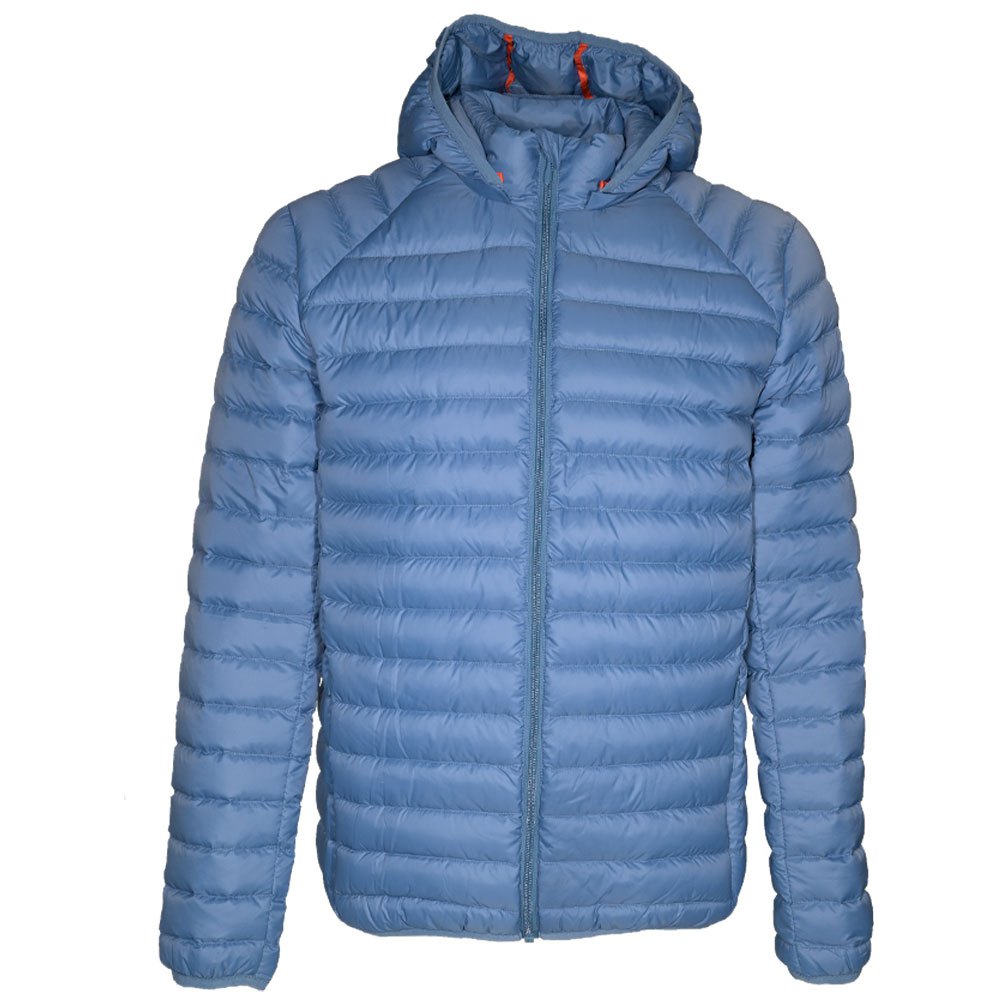 Lhotse Coco 3 Down Jacket Blau XS Mann von Lhotse