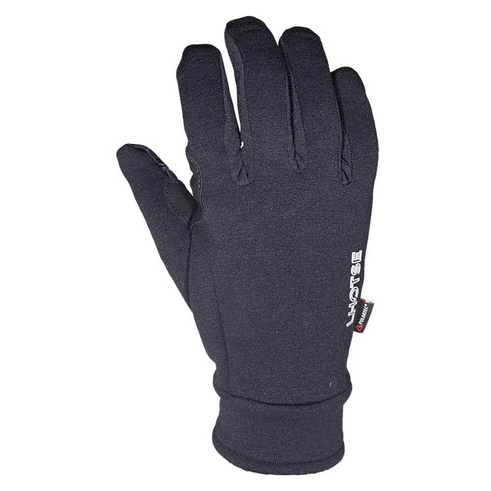 Lhotse Dot Gloves Schwarz 2XL Mann von Lhotse
