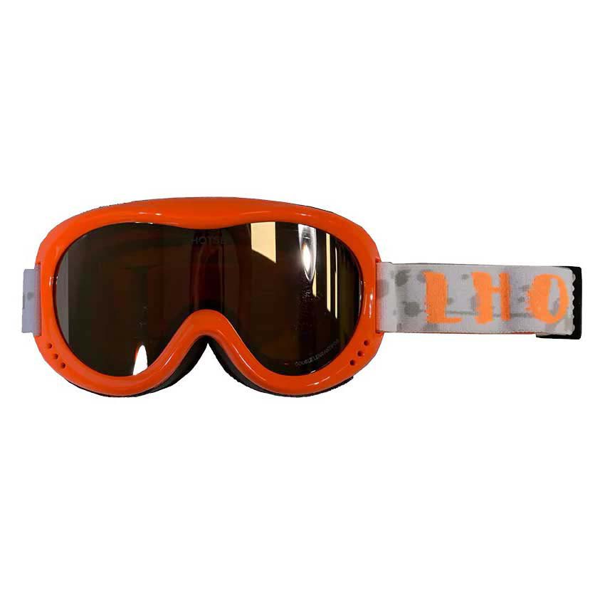 Lhotse Farandole Xs Ski Goggles Orange CAT3 von Lhotse