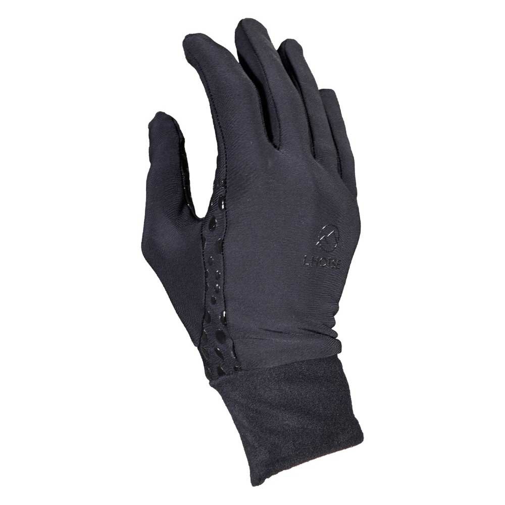 Lhotse Houat Gloves Schwarz 11 Mann von Lhotse